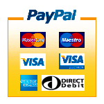 paypal payment