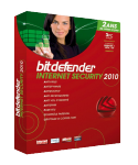 bitdefender internet security 2010