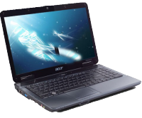 Acer Aspire 5732Z-443G25Mn