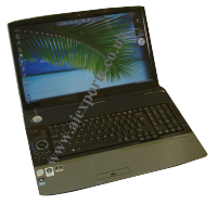 Acer 8930G 4GB 320GB
