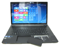 Acer Aspire Ethos 8951G-2634G75Bnkk i7-2630QM 4GB 750GB 2GB GeForce 18.4"