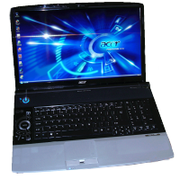 Acer 8920G 4GB 320GB