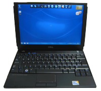 Dell Latitude E4200 3GB 64GBSSD 3G 1.60GHz DVD Windows 7 (64bit) 12.1" 