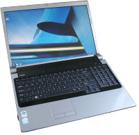 Dell Studio 1737 Laptop