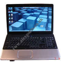 HP G60 Laptop 1GB Ram 160GB HDD Webcam 15.6" Screen