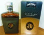 Jack Daniel's Monogram Tennessee Whiskey Limited Edition Smooth Cap