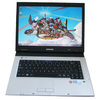 Samsung R40 Plus Laptop