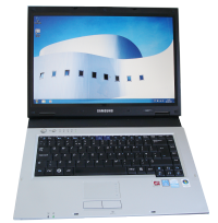 Samsung R40 Plus Laptop