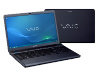 Sony Vaio VPCF11S1E/B 500GB 6GB i7 720QM