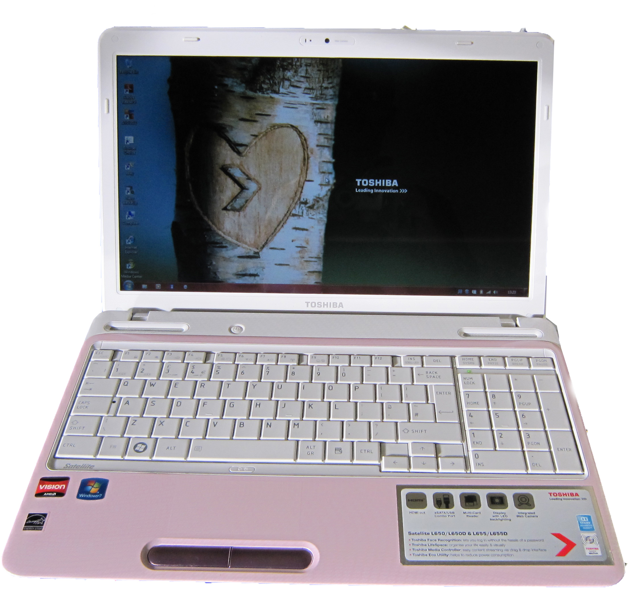 Toshiba Satellite Driver Download Xp