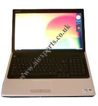 Dell Inspiron 1750 2GB 250GB BT Wcam