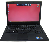 Dell Latitude e4310 i5 2.66GHz 4GB 250GB Webcam Bluetooth 3G WWAN DVD Backlit Replicator Windows 7 Professional SP1 (64BIT) 13.3" 