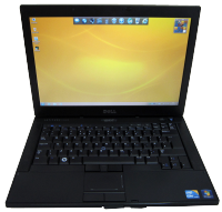 Dell Latitude E6410 4GB i5-M560 2.67GHz 160GB 3G WWAN 14.1 Windows 7 Professional SP1 (64BIT) 14.1" 