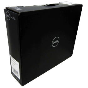 Dell XPS L502X 4GB 750GB I5-2430M 2.4GHz 1GB GeForce Webcam 2.0 Bluetooth Windows 7 SP1 (64BIT) 15.6" 