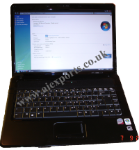 HP Compaq 6730s 3GB Ram