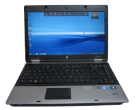 HP Probook 6440B 320GB 3GB i3@2.27GHz