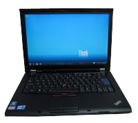 Lenovo Thinkpad T410 (2537-BU1) i5 520M 2.4Ghz 4GB DVD 320GB 7200RPM Windows 7 Professional (32BIT) 14.1"   