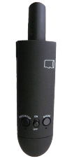 MiniDV Camcorder Video Recording & Photos - Pen Spy Cam 